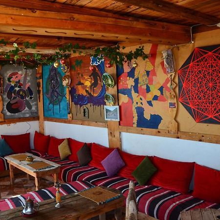 Tayought Surf Hostel Taghazout Exterior photo