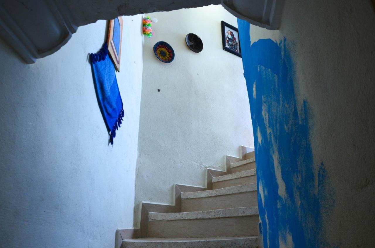 Tayought Surf Hostel Taghazout Exterior photo