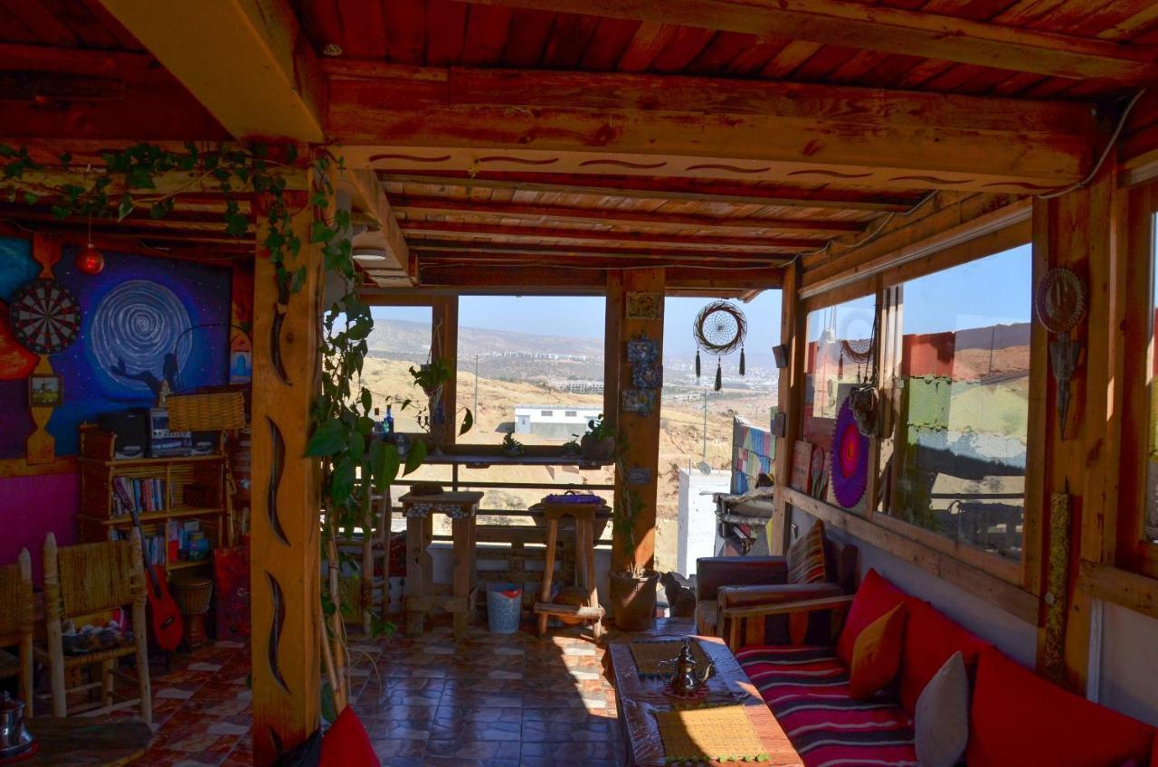 Tayought Surf Hostel Taghazout Exterior photo
