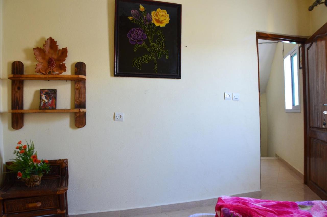Tayought Surf Hostel Taghazout Exterior photo