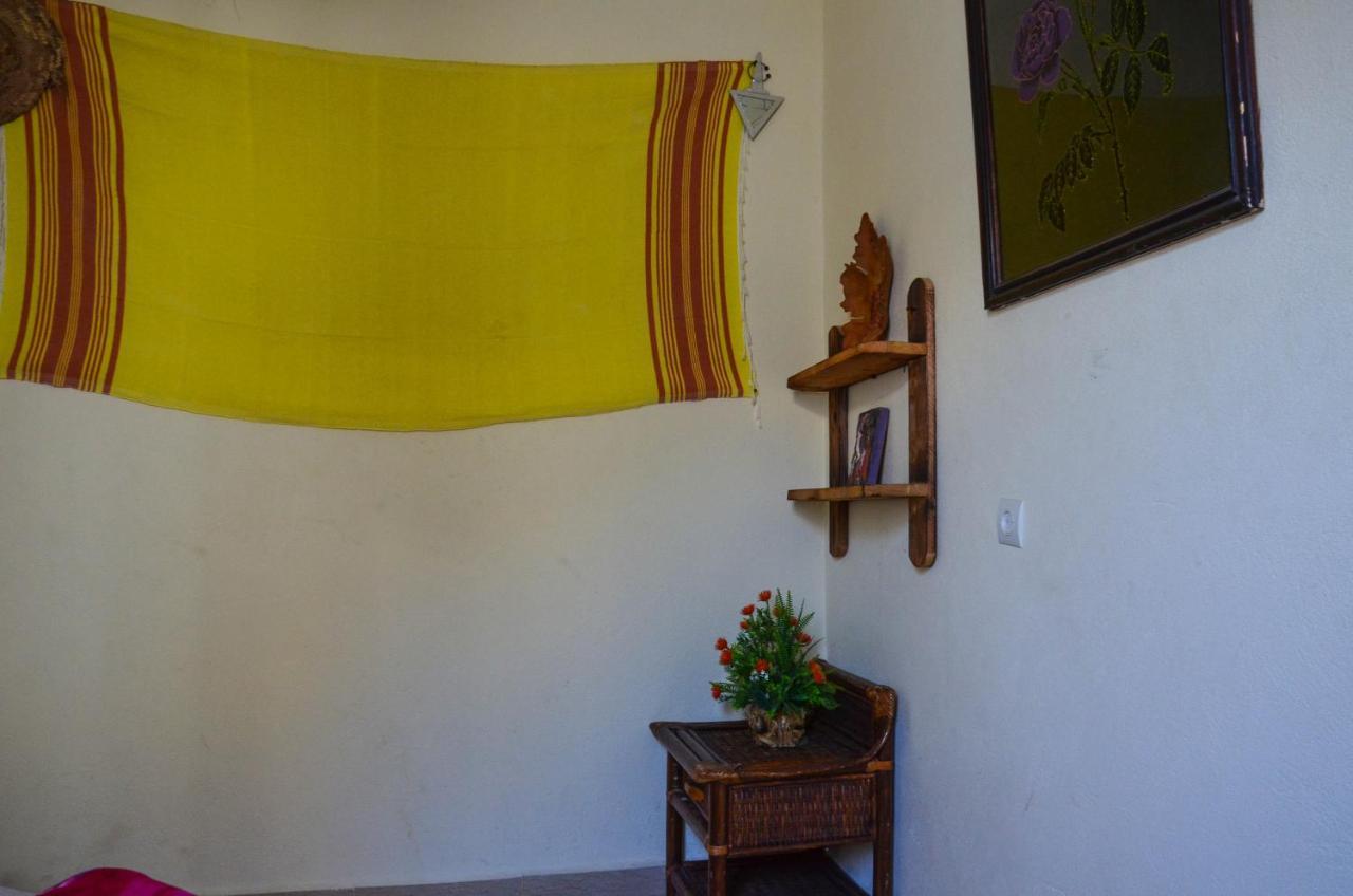 Tayought Surf Hostel Taghazout Exterior photo