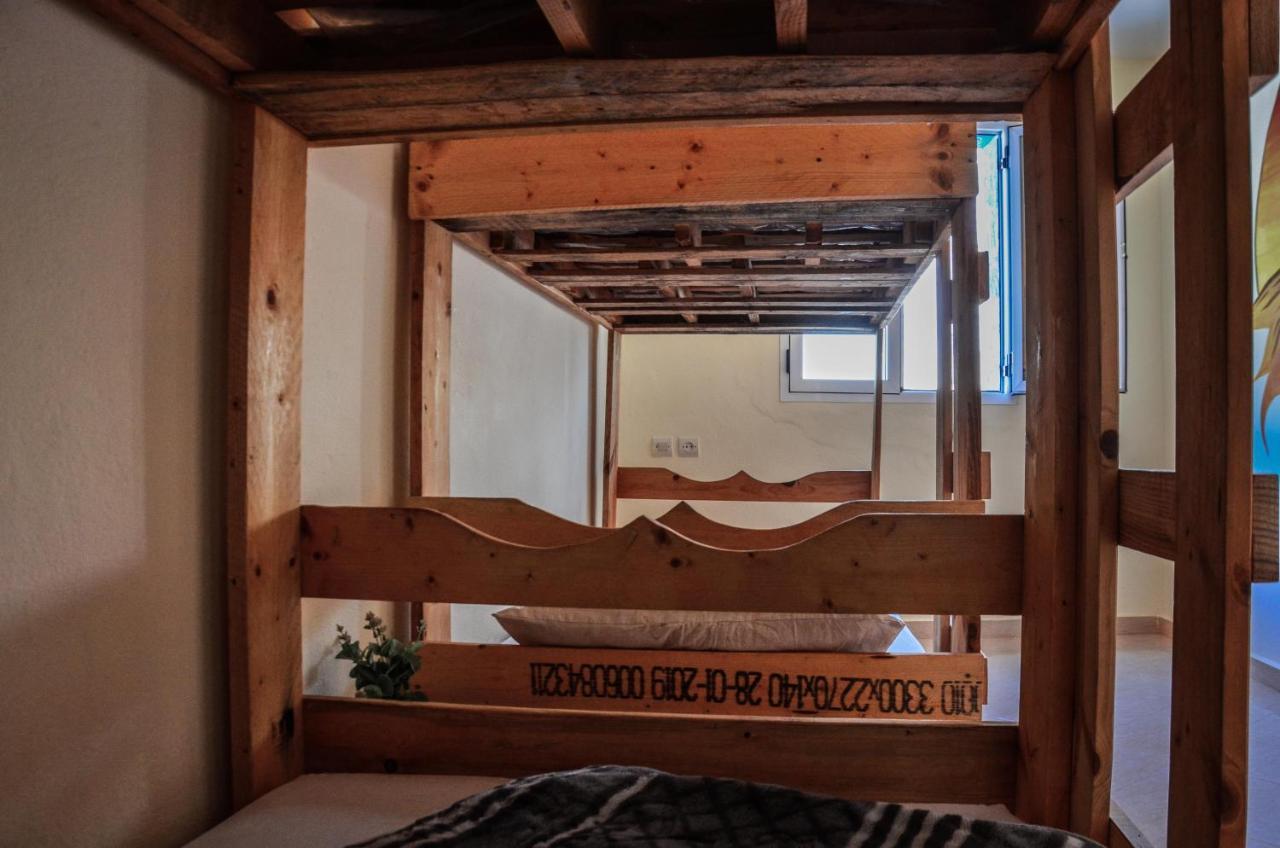 Tayought Surf Hostel Taghazout Exterior photo