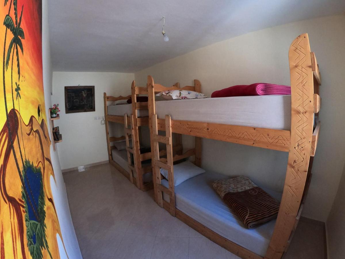 Tayought Surf Hostel Taghazout Exterior photo